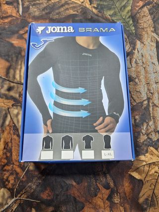 Camiseta Joma Talla L-XL