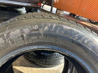Neumático 215/65 R16C Bridgestone