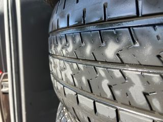 Neumático 215/65 R16C Bridgestone