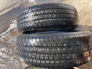 Neumático 215/65 R16C Bridgestone