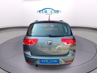 Seat Altea XL 1.6 TDI