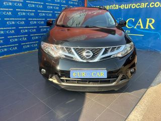 Nissan Murano 2.5 TDI
