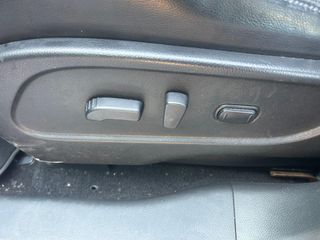 Nissan Murano 2.5 TDI