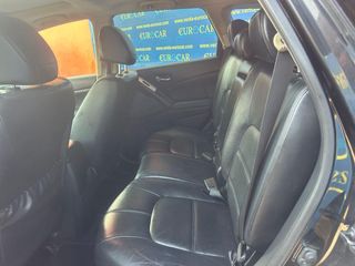 Nissan Murano 2.5 TDI