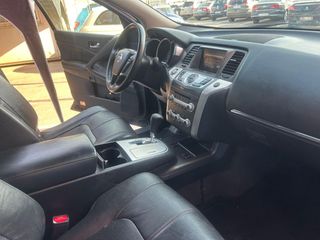 Nissan Murano 2.5 TDI