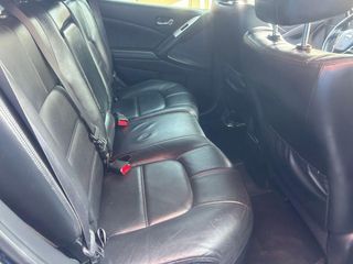 Nissan Murano 2.5 TDI