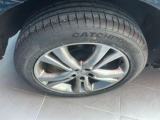 Nissan Murano 2.5 TDI