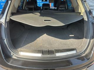 Nissan Murano 2.5 TDI