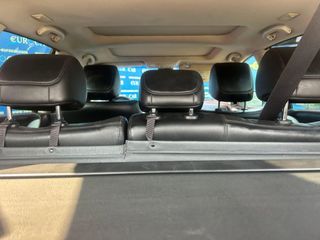 Nissan Murano 2.5 TDI