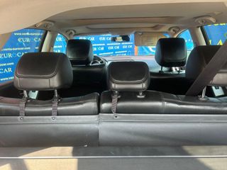 Nissan Murano 2.5 TDI