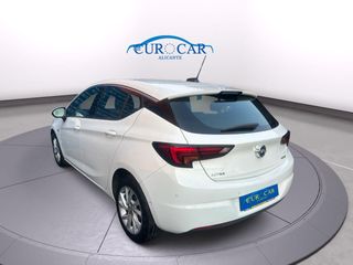 Opel Astra 1.4 I