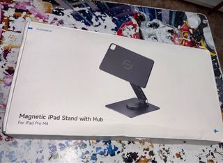 Soporte Magnético Hagibis iPad Pro M4
