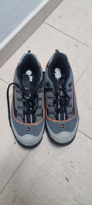 Zapatillas Scott USA Talla 43