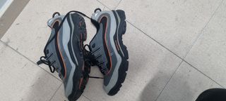 Zapatillas Scott USA Talla 43