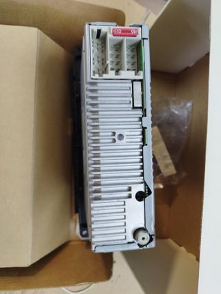 Radio CD Smart Forfour