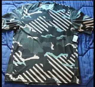Camiseta Oakley MTB Talla XL