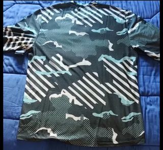 Camiseta Oakley MTB Talla XL