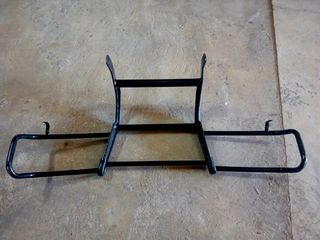 defensa delantera Suzuki Vitara