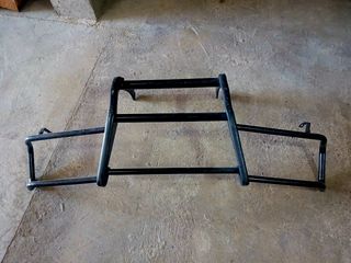 defensa delantera Suzuki Vitara