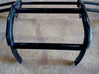 defensa delantera Suzuki Vitara