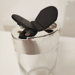 Especieros de cristal