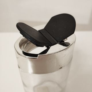 Especieros de cristal