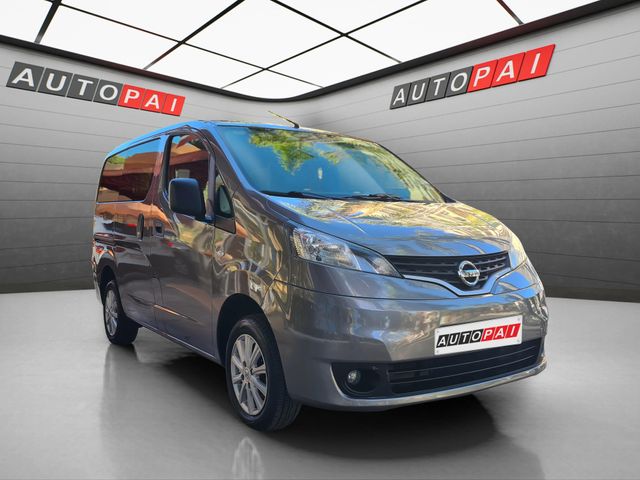 Nissan NV200 1.5dci 90cv. COMFORT 