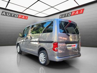 Nissan NV200 1.5dci 90cv. COMFORT 