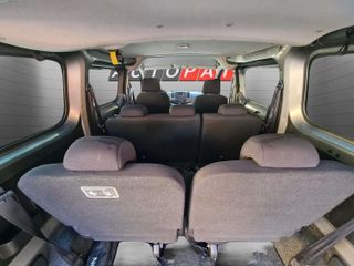 Nissan NV200 1.5dci 90cv. COMFORT 