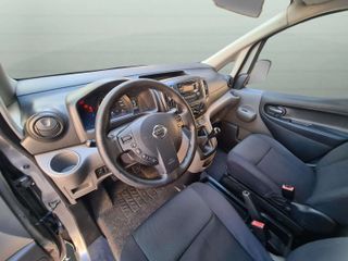 Nissan NV200 1.5dci 90cv. COMFORT 