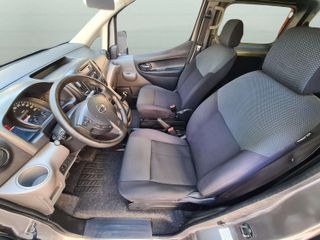 Nissan NV200 1.5dci 90cv. COMFORT 