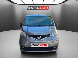 Nissan NV200 1.5dci 90cv. COMFORT 