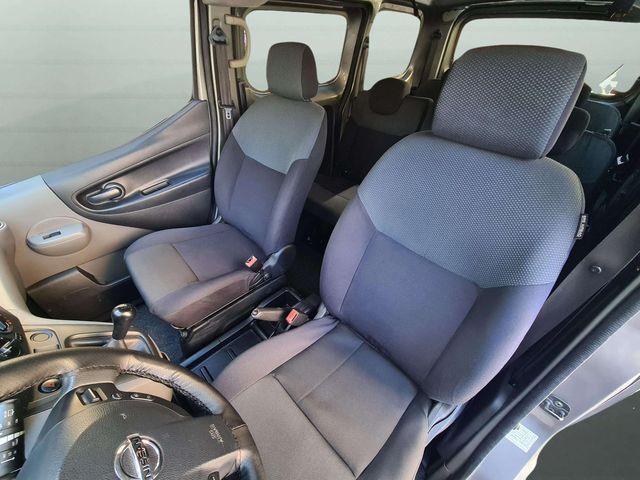 Nissan NV200 1.5dci 90cv. COMFORT 