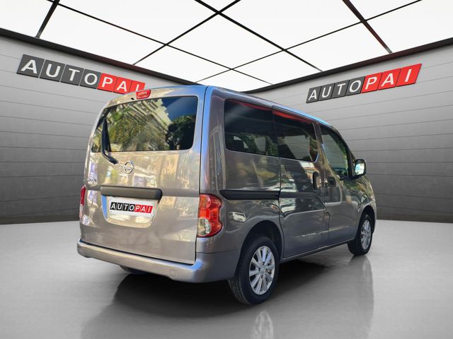 Nissan NV200 1.5dci 90cv. COMFORT 