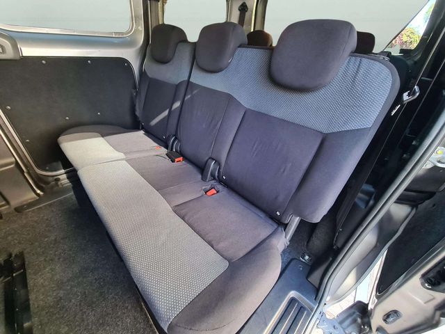 Nissan NV200 1.5dci 90cv. COMFORT 