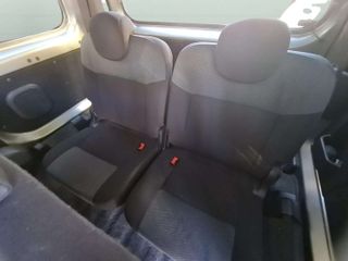 Nissan NV200 1.5dci 90cv. COMFORT 
