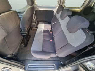 Nissan NV200 1.5dci 90cv. COMFORT 