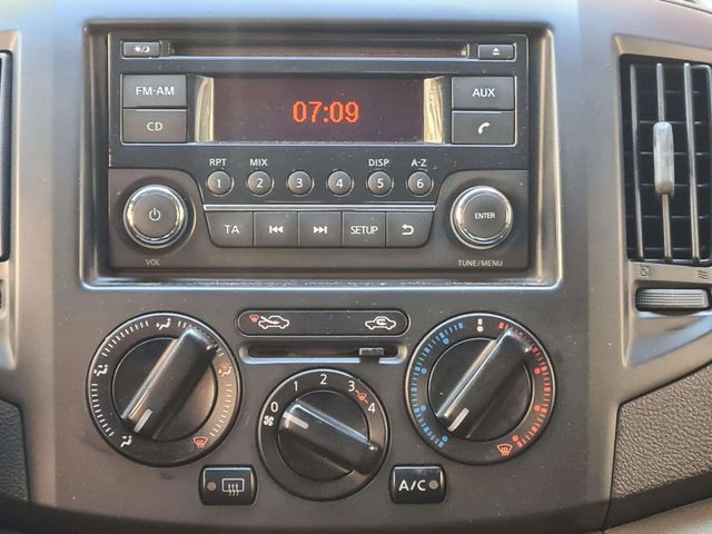 Nissan NV200 1.5dci 90cv. COMFORT 