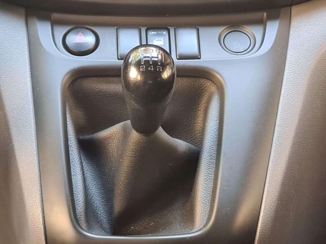 Nissan NV200 1.5dci 90cv. COMFORT 
