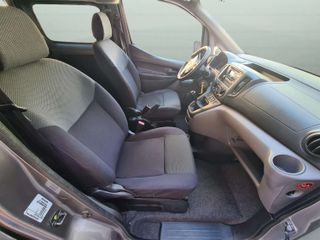 Nissan NV200 1.5dci 90cv. COMFORT 