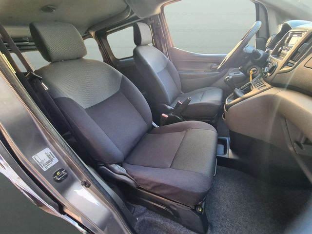 Nissan NV200 1.5dci 90cv. COMFORT 