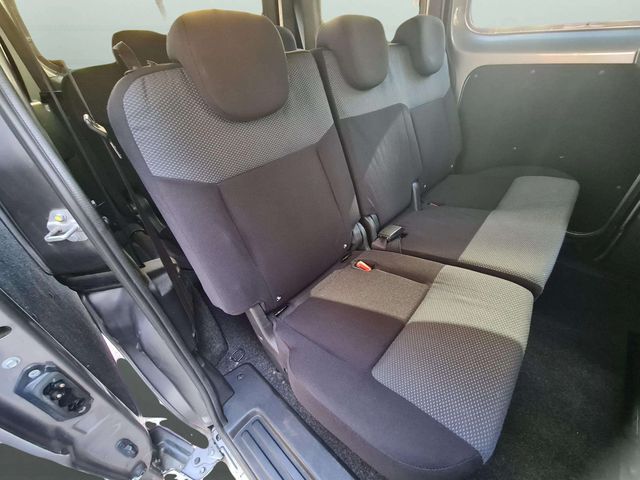 Nissan NV200 1.5dci 90cv. COMFORT 