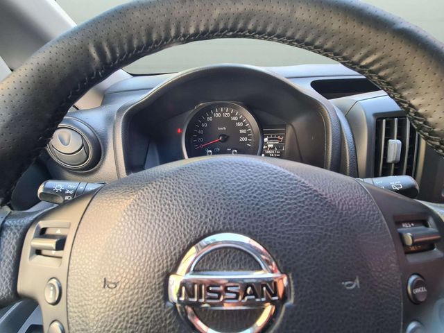 Nissan NV200 1.5dci 90cv. COMFORT 