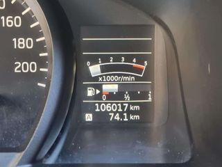 Nissan NV200 1.5dci 90cv. COMFORT 