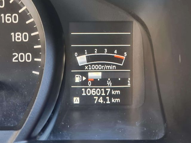 Nissan NV200 1.5dci 90cv. COMFORT 