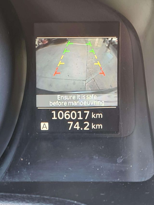 Nissan NV200 1.5dci 90cv. COMFORT 