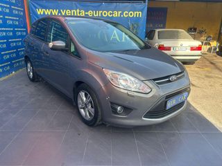 Ford C Max 1.0 I