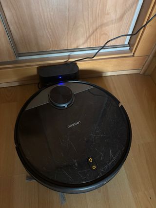 Robot Aspirador Cecotec