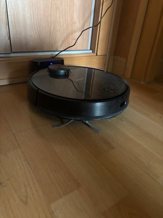 Robot Aspirador Cecotec