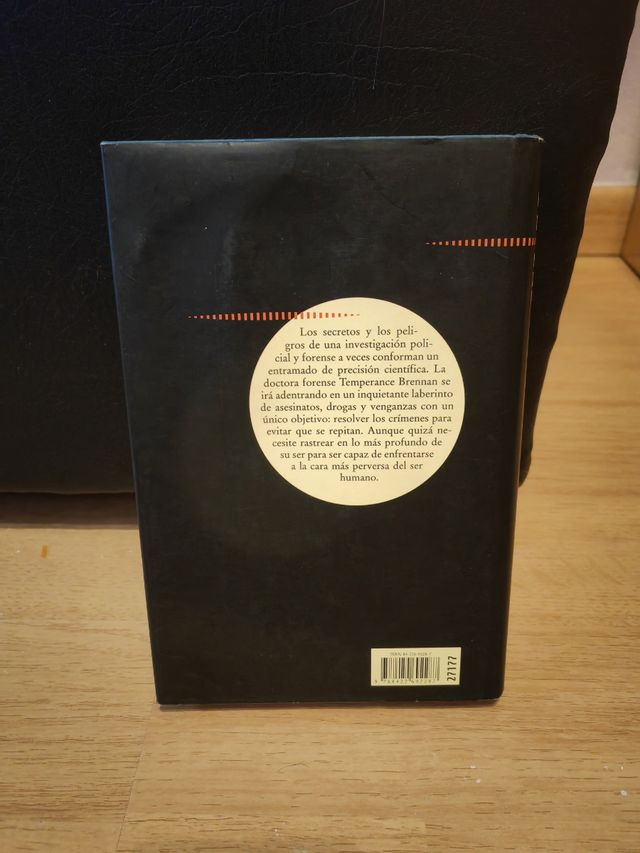 El beso de la muerte